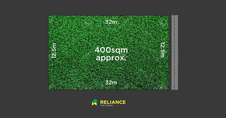 Main view of Homely land listing, LOT 1611, 52 Torrance Drive, Harkness VIC 3337