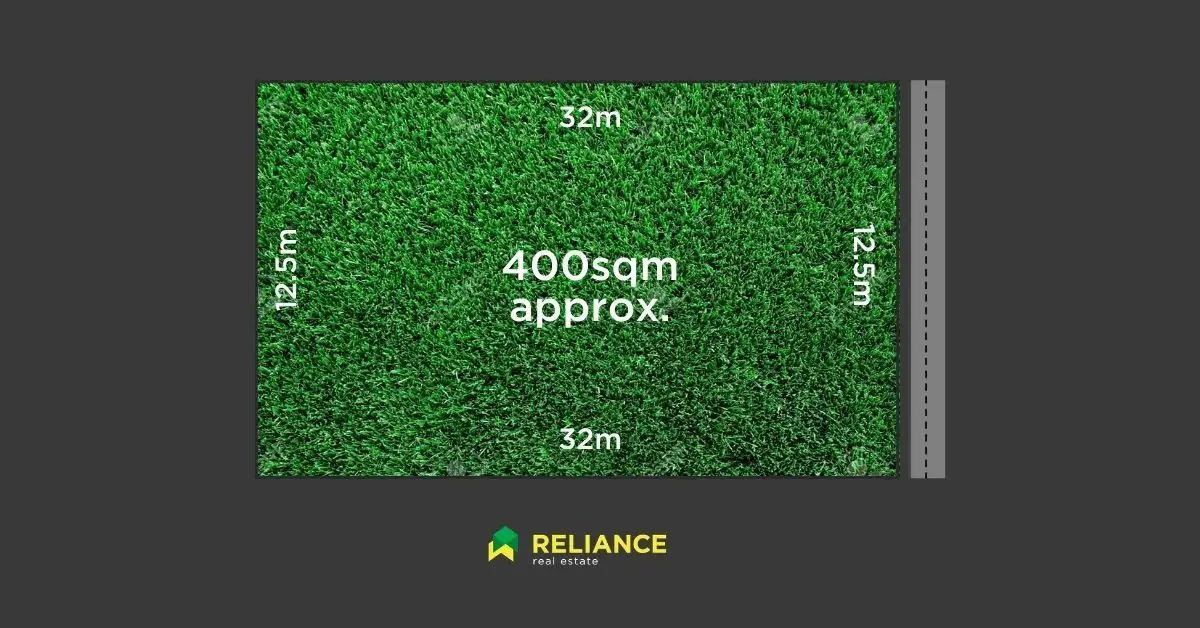 Main view of Homely land listing, LOT 1611, 52 Torrance Drive, Harkness VIC 3337