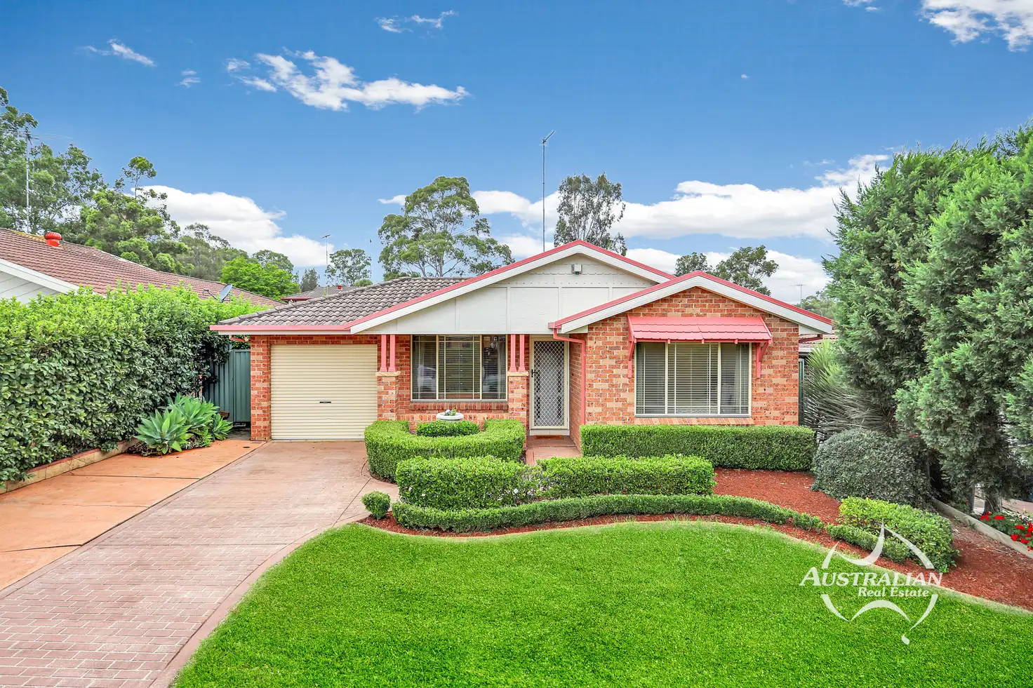 Main view of Homely house listing, 3 Nagle Way, Quakers Hill NSW 2763