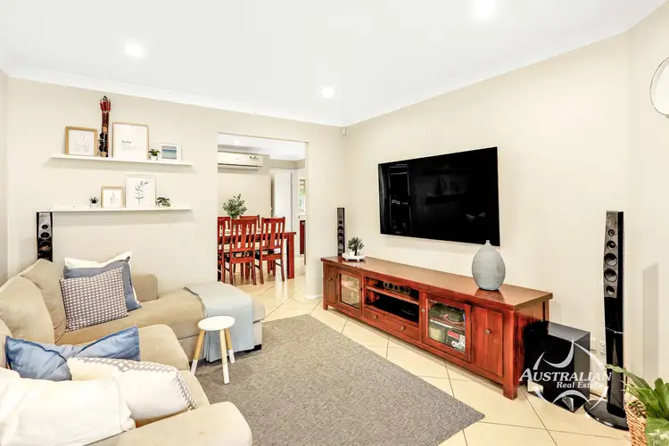 Third view of Homely house listing, 3 Nagle Way, Quakers Hill NSW 2763