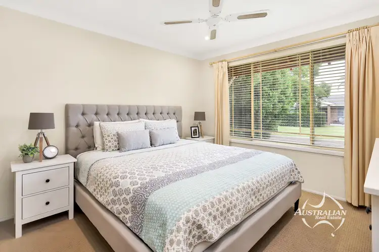 Fifth view of Homely house listing, 3 Nagle Way, Quakers Hill NSW 2763