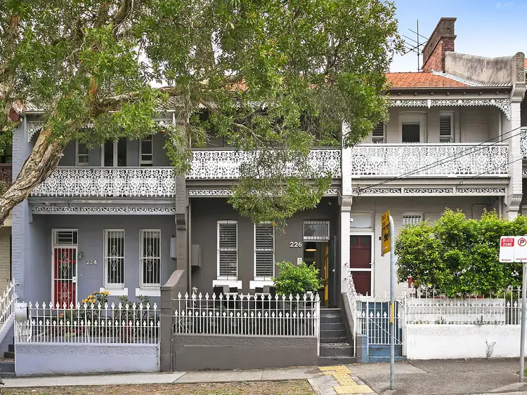 Fourth view of Homely house listing, 226 Birrell Street, Bondi Junction NSW 2022