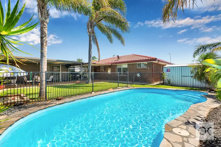 Main view of Homely house listing, 38 Sir Keith Smith Drive, North Haven SA 5018
