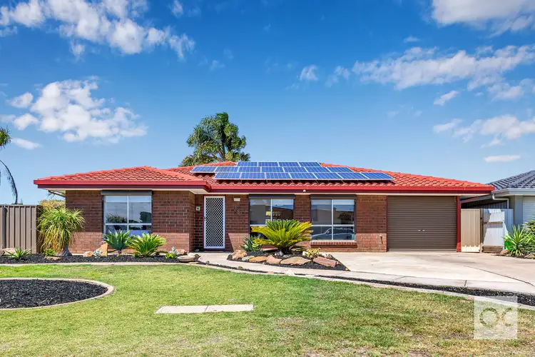 Second view of Homely house listing, 38 Sir Keith Smith Drive, North Haven SA 5018