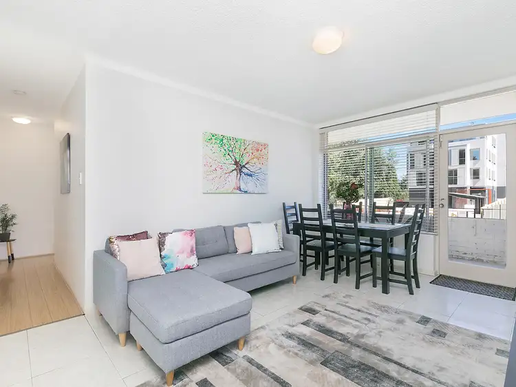 Main view of Homely apartment listing, 4/107 High Street, Mascot NSW 2020