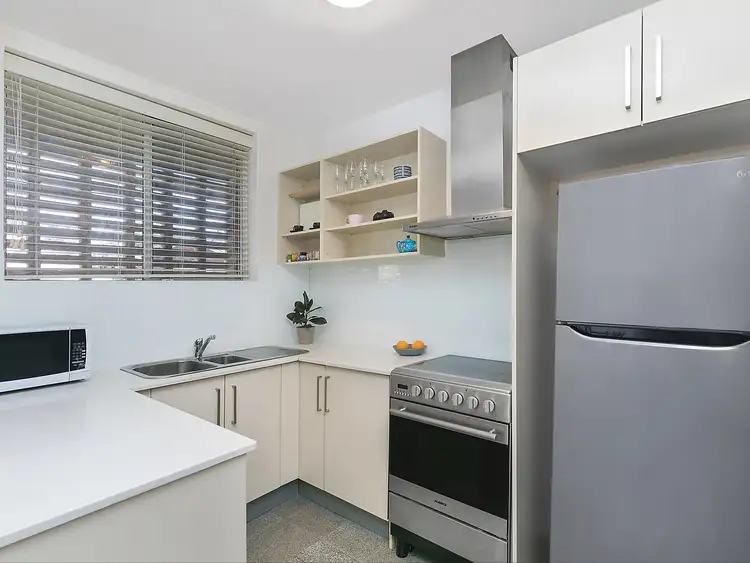 Second view of Homely apartment listing, 4/107 High Street, Mascot NSW 2020