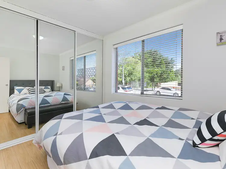 Fourth view of Homely apartment listing, 4/107 High Street, Mascot NSW 2020