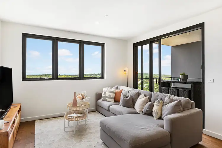 Third view of Homely apartment listing, 1104/2 Charles Street, Charlestown NSW 2290
