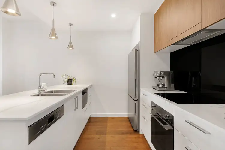 Fourth view of Homely apartment listing, 1104/2 Charles Street, Charlestown NSW 2290