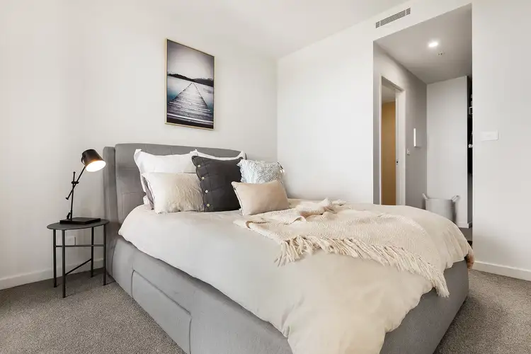 Fifth view of Homely apartment listing, 1104/2 Charles Street, Charlestown NSW 2290