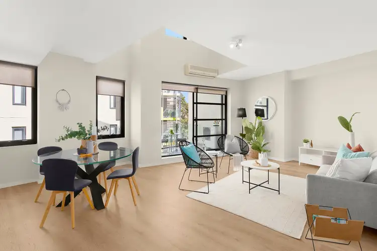 Second view of Homely apartment listing, 2088/1-5 Dee Why Parade, Dee Why NSW 2099