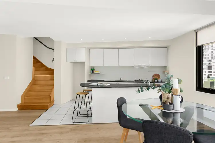 Third view of Homely apartment listing, 2088/1-5 Dee Why Parade, Dee Why NSW 2099
