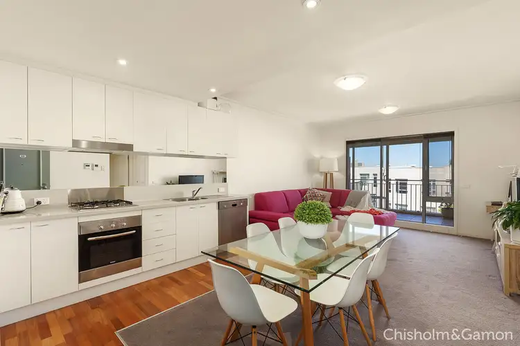 53/3 Seisman Place, Port Melbourne VIC 3207