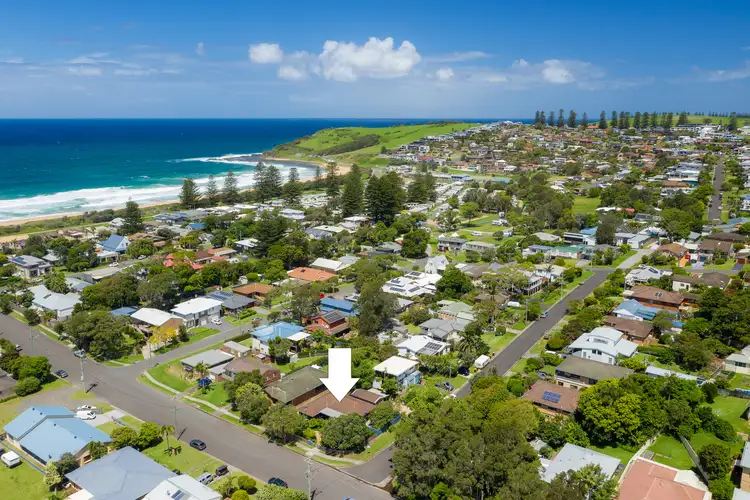 14 Sandy Wha Road, Gerringong NSW 2534