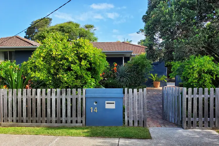 Second view of Homely house listing, 14 Sandy Wha Road, Gerringong NSW 2534