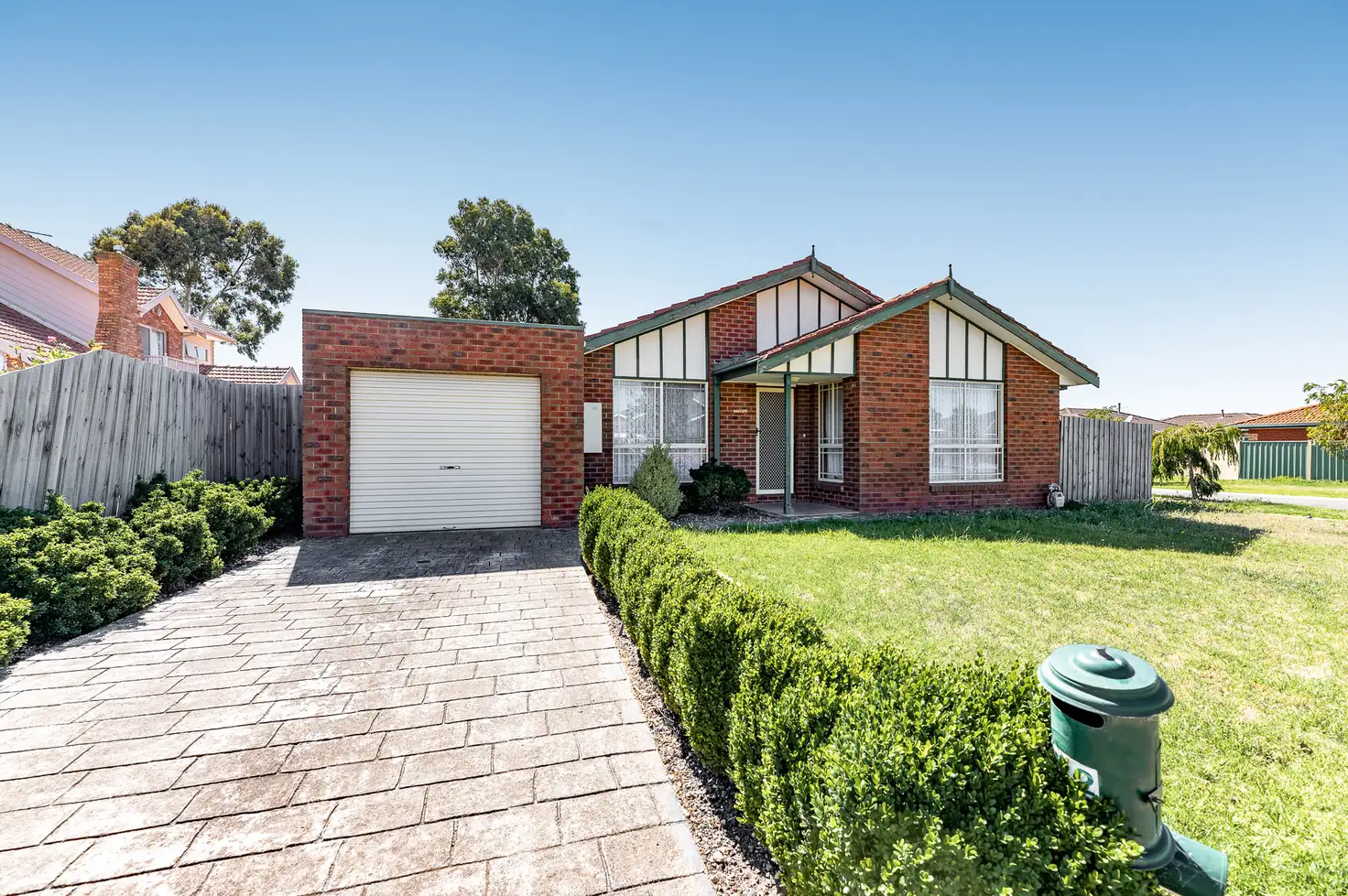 Main view of Homely house listing, 172 Copernicus Way, Keilor Downs VIC 3038