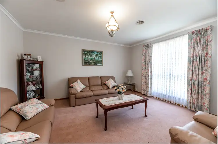 Second view of Homely house listing, 172 Copernicus Way, Keilor Downs VIC 3038