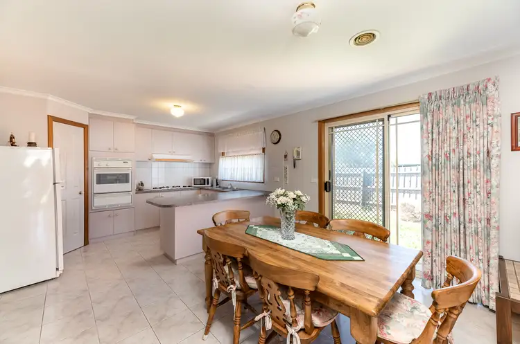 Fourth view of Homely house listing, 172 Copernicus Way, Keilor Downs VIC 3038