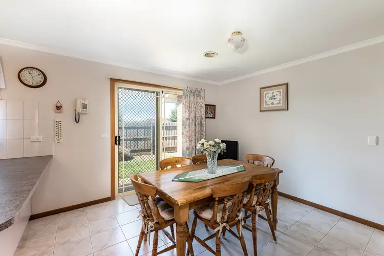 Fifth view of Homely house listing, 172 Copernicus Way, Keilor Downs VIC 3038