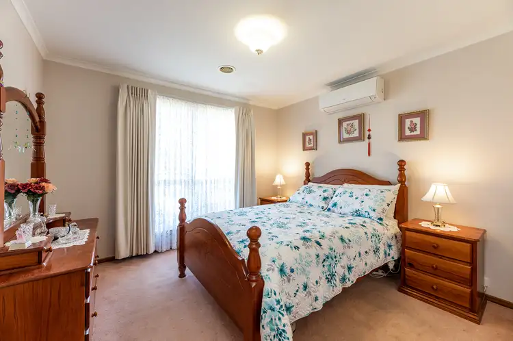 Sixth view of Homely house listing, 172 Copernicus Way, Keilor Downs VIC 3038