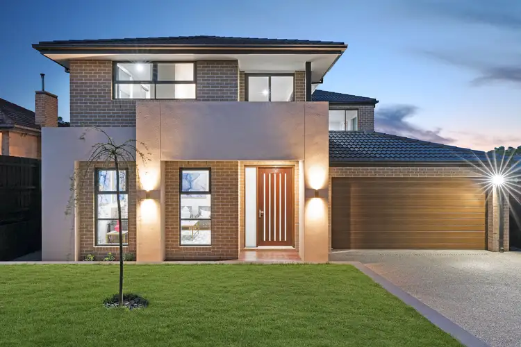 15 Benjamin Street, Box Hill North VIC 3129