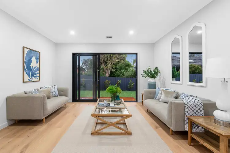 Fourth view of Homely house listing, 15 Benjamin Street, Box Hill North VIC 3129