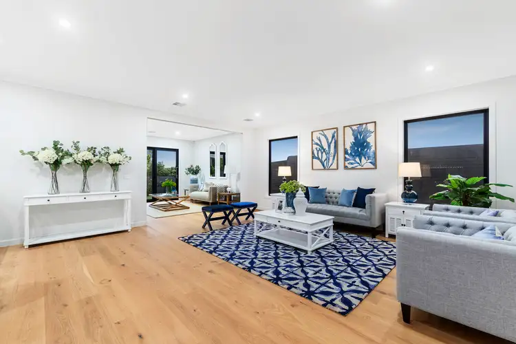 Fifth view of Homely house listing, 15 Benjamin Street, Box Hill North VIC 3129