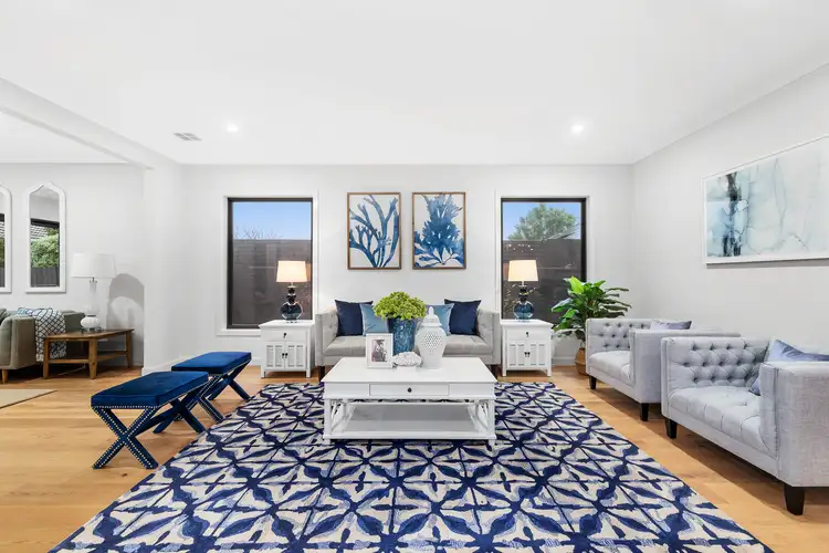 Sixth view of Homely house listing, 15 Benjamin Street, Box Hill North VIC 3129