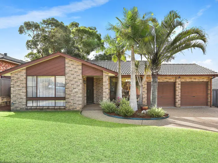 Main view of Homely house listing, 68 Bundanoon Road, Woronora Heights NSW 2233