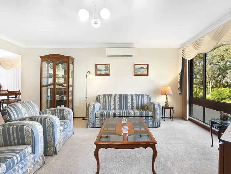 Second view of Homely house listing, 68 Bundanoon Road, Woronora Heights NSW 2233