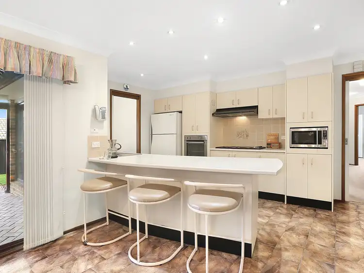 Fourth view of Homely house listing, 68 Bundanoon Road, Woronora Heights NSW 2233