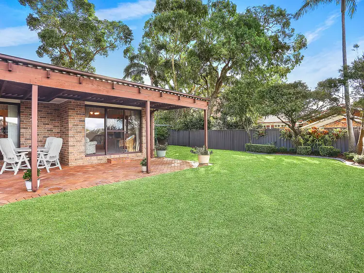 Sixth view of Homely house listing, 68 Bundanoon Road, Woronora Heights NSW 2233