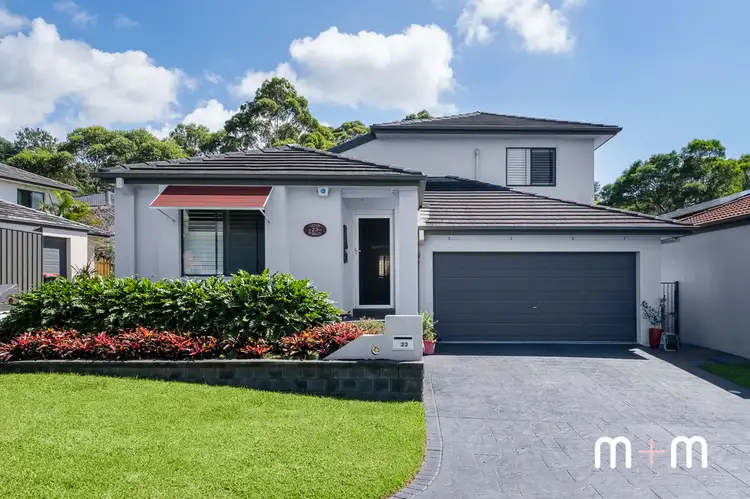 Main view of Homely house listing, 23 Cedar Terrace, Woonona NSW 2517