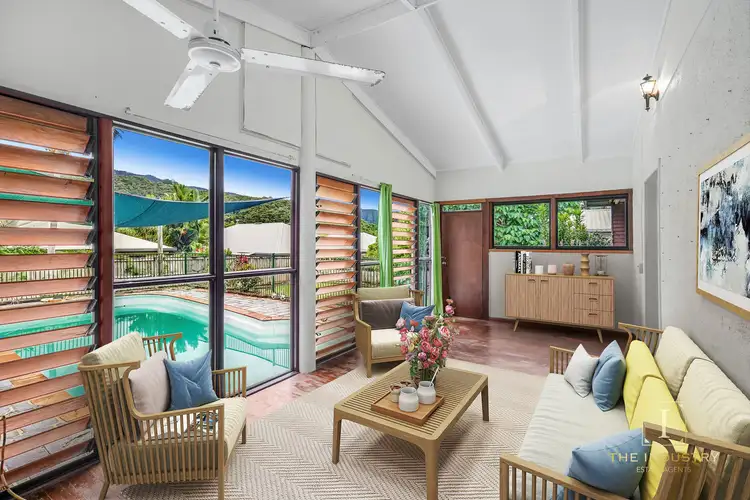 Second view of Homely house listing, 7 Manus Street, Trinity Beach QLD 4879