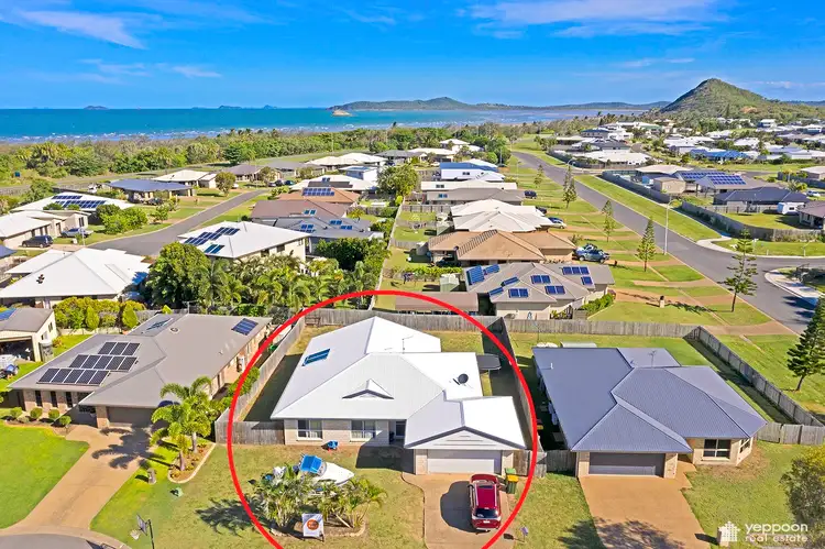4 Tuckeroo Place, Mulambin QLD 4703