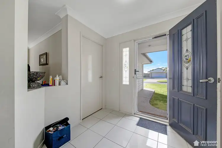 Third view of Homely house listing, 4 Tuckeroo Place, Mulambin QLD 4703