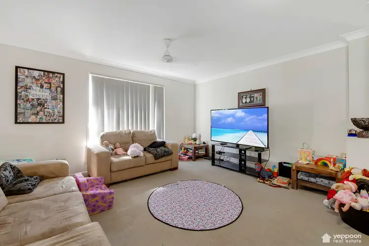Fourth view of Homely house listing, 4 Tuckeroo Place, Mulambin QLD 4703