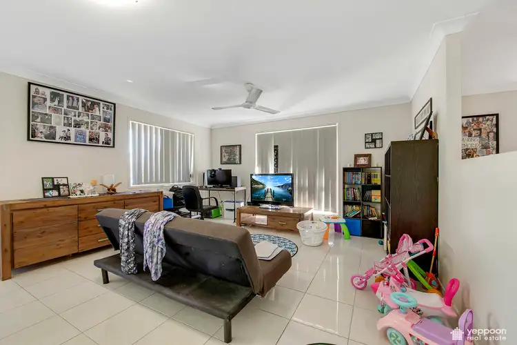 Fifth view of Homely house listing, 4 Tuckeroo Place, Mulambin QLD 4703