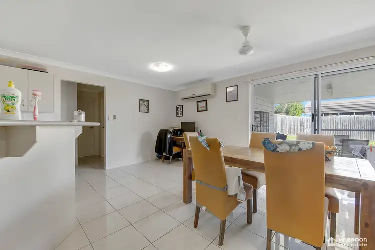 Sixth view of Homely house listing, 4 Tuckeroo Place, Mulambin QLD 4703