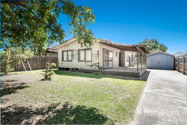 Second view of Homely house listing, 16 Hillcrest Road, Glenroy VIC 3046