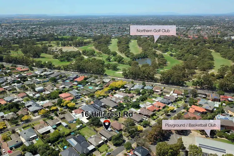 Sixth view of Homely house listing, 16 Hillcrest Road, Glenroy VIC 3046