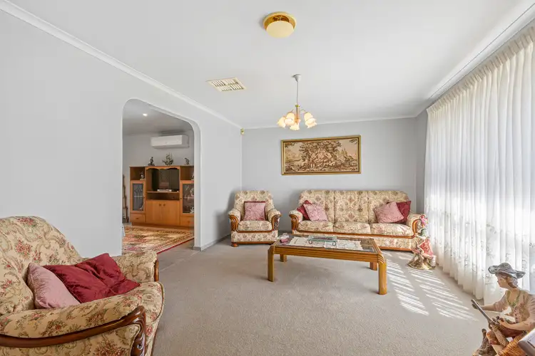 Second view of Homely house listing, 3 Slessor Drive, Delahey VIC 3037