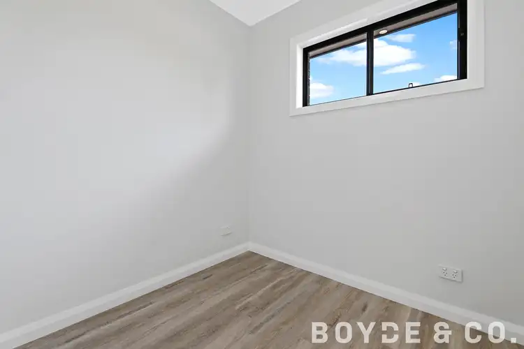 Sixth view of Homely unit listing, 3/17 Nelson Road, Trafalgar VIC 3824