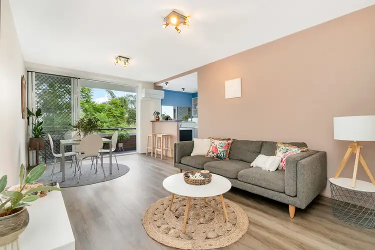 2/40 Moorak Street, Taringa QLD 4068