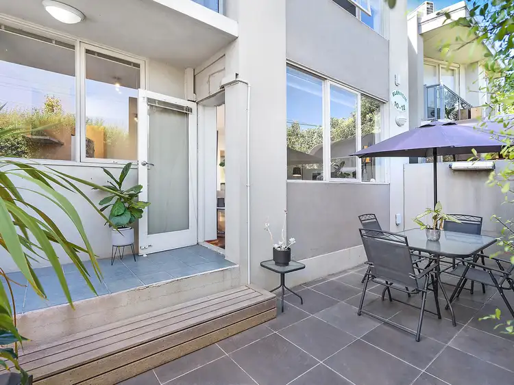 1/10-12 Blenheim Street, Balaclava VIC 3183