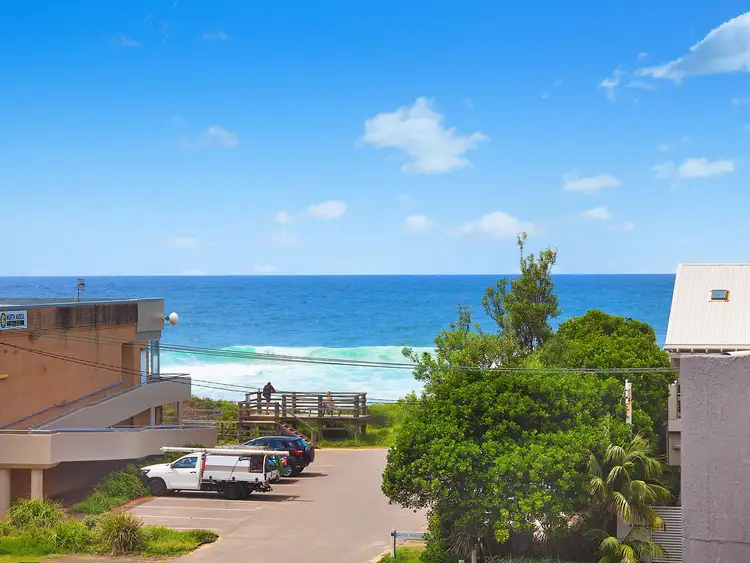 Sixth view of Homely apartment listing, 10/21 North Avoca Parade, North Avoca NSW 2260