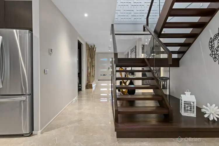 Third view of Homely house listing, 18 Montham Close, Berwick VIC 3806