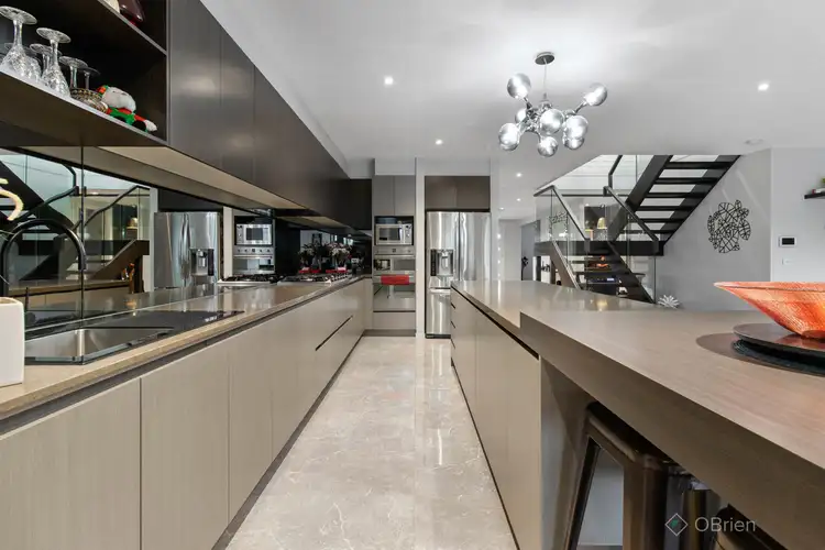 Fourth view of Homely house listing, 18 Montham Close, Berwick VIC 3806