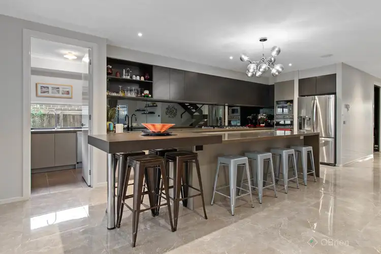 Fifth view of Homely house listing, 18 Montham Close, Berwick VIC 3806