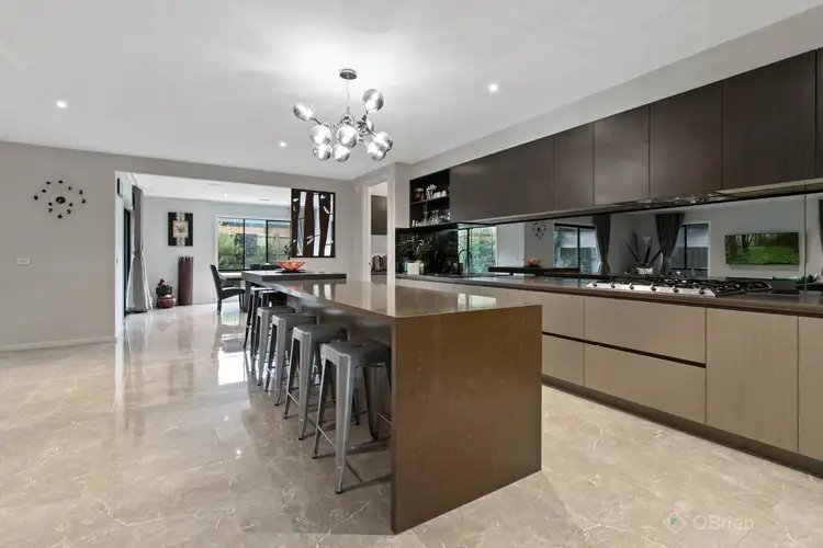 Sixth view of Homely house listing, 18 Montham Close, Berwick VIC 3806
